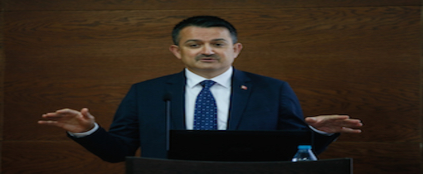 GAP illerinde içme suyu problemine son
