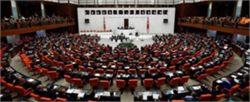 Bütçe Maratonu Başlıyor