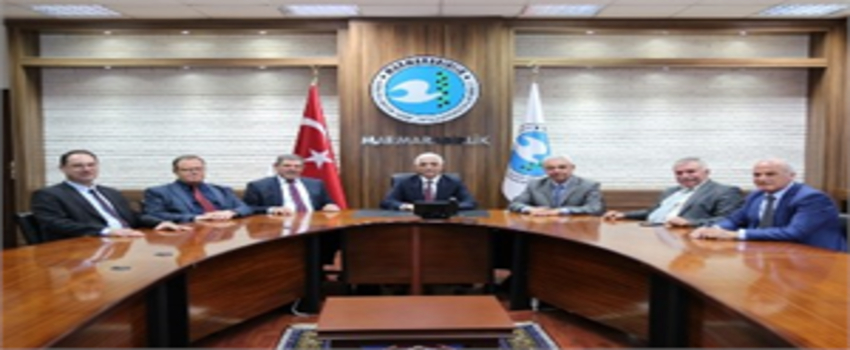 Başkandan Ortaklara Beyan Eleştirisi