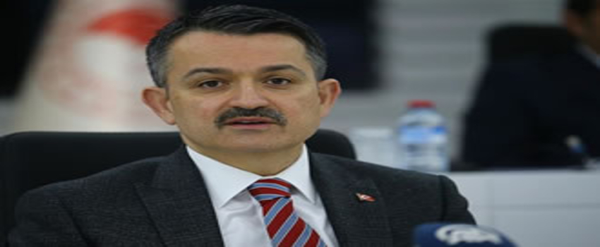 Tarım Arazilerine Para Cezası