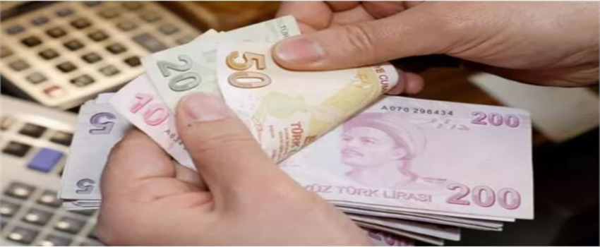 Pandemi Destekleri Bir Ay Daha Uzatıldı