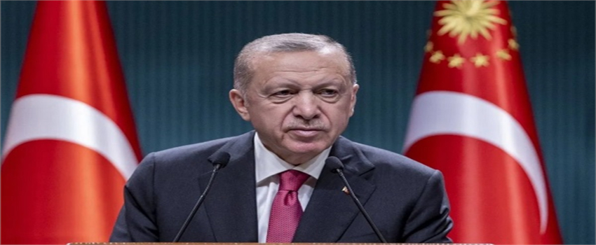Cumhurbaşkanı Erdoğan`dan Çiftçilere Müjde