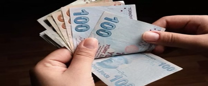 Destekleme Ödemesi Hesaplara Aktarılıyor