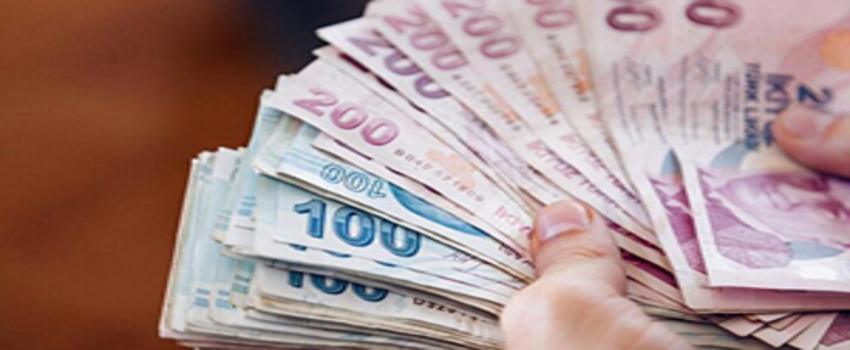 Yaklaşık 84 Milyon Liralık Destek Ödemesi Çiftçilerin Hesaplarına Yatıyor