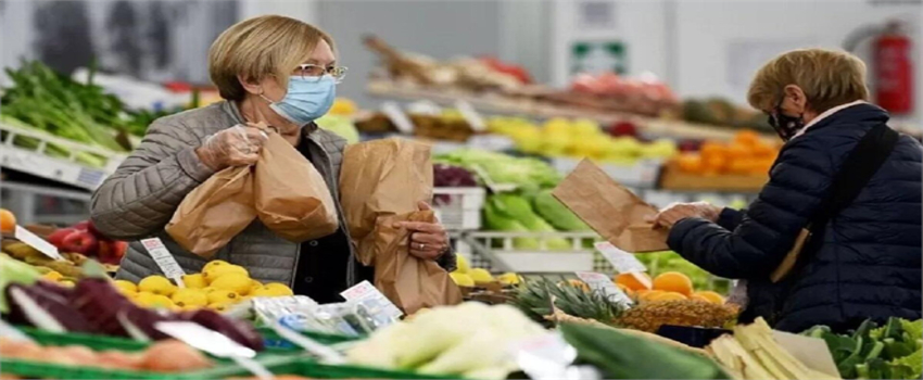 Macaristan`da Temel Gıda Ürünlerine Tavan Fiyat Uygulamasının Süresi Uzatıldı