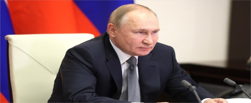 Putin, Danone ve Carlsberg`in Rusya`daki İştiraklerine Kayyum Atadı