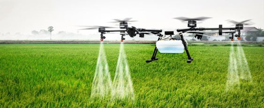 Bulgaristan, Tarımsal Faaliyetlerde Drone Kullanımını Yasa İle Düzenliyor