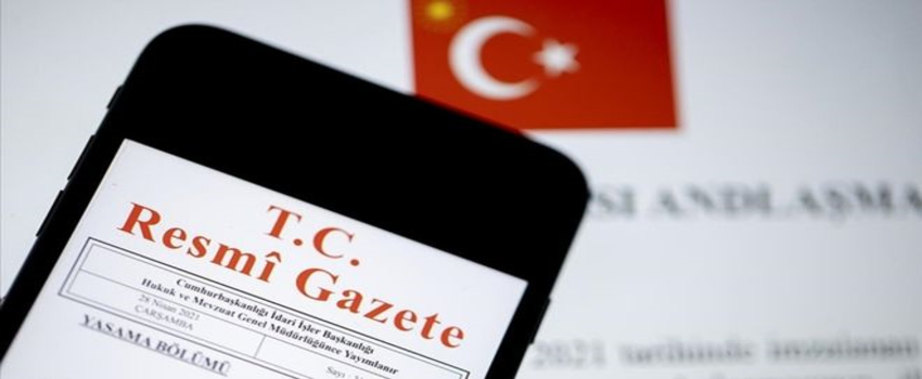 SÜBVANSİYONLU TARIM KREDİLERİNDE YAPILAN DEĞİŞİKLİK KALDIRILDI!