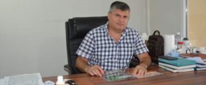 SAĞLIKLI BİTKİ SAĞLIKLI TARIM