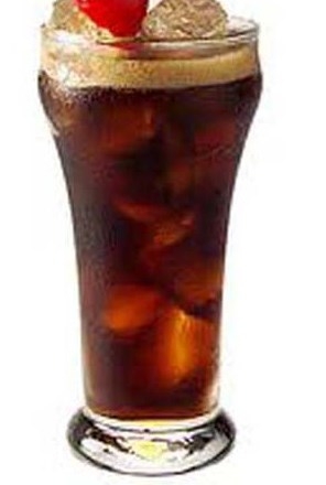 Bir bardak kola içtiğinizde kanınıza 10 çay kaşığı kadar şeker giriyor Yani almanız gereken günlük şeker dozunun yaklaşık 100 katı