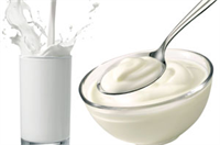 Süt yoğurt Süt ve yoğurt vücut sıvılarının mineral dengesini sağlamada ve dolayısıyla ödemin oluşmasına engel olmada etkili olan kalsiyum açısından zengindir Her gün 2 3 su bardağı kadar süt ya da 1 kase yoğurt tüketebilirsiniz