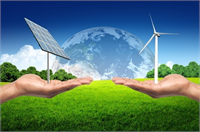 Yenilebilir Enerjiyi Tercih Eden 5 Ülke