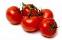 Domates Domatesin içeriğindeki likopen adlı antioksidan serbest radikallere savaş açar Aynı zamanda yüksek miktarda folik asit içeren domates depresyonu önlemeye yardımcı olur