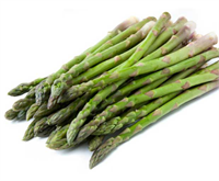 Kuşkonmaz Kuşkonmaz folik asit içeren bir başka süper besindir Ayrıca yüksek miktarda C vitamini içeren kuşkonmaz depresyona savaş açar