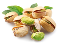 Antep fıstığı Antep fıstığı yanı sıra diğer fındık ve tohumlar sağlıklı yağlar için en iyi kaynaklardır Her gün bir avuç antep fıstığı ceviz badem gibi sağlıklı kuruyemişlerin tüketimi diyabet riskini azaltır ve stresin etkilerini azaltır