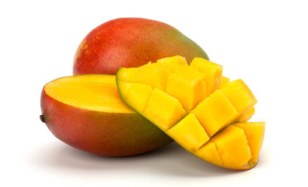 Mango Tropik bir meyve olan mangoda 122 3 miligram C vitamini bulunmaktadır
