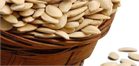 Kabak çekirdeği E vitamini çinko ve manganez kaynağıdır Tekli doymamış yağ asidi açısından zengindir Bağışıklık sistemini güçlendirir Çorba ızgara noodle gibi yemeklere eklenebilir