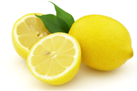 Limondan 10 Kat Daha Fazla Vitamin Alabilirsiniz