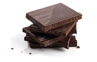 Vücut direncinizi artıracak ve sizi gripten koruyacak bitter çikolatanın bağışıklık sisteminizi desteklediğini unutmayın