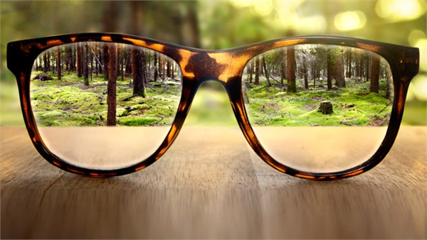 Şeker gözlerinizi bozar