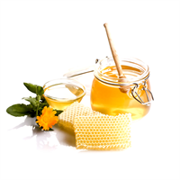 Çiçek balı veya çam balı gül ile karıştırılıp yenirse akciğer rahatsızlıklarına iyi gelir