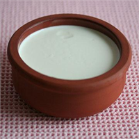 İçeriğindeki doğal probiyotikler sayesinde mantar enfeksiyonlarından korunabilir ve ilaç kullanmadan iyileşebilirsiniz