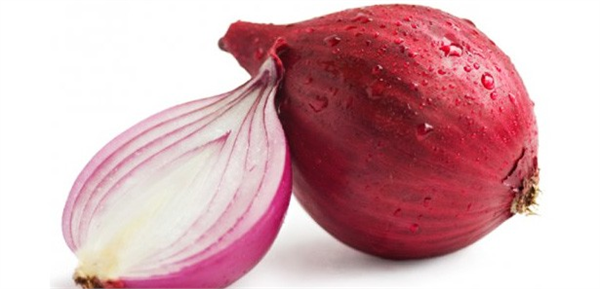 Kırmızı soğan Kırmızı soğan quercetin adı verilen bileşen bakımından çok zengindir Bu bileşen hafızayı geliştirmek ve unutkanlığı önlemek için çok güçlüdür