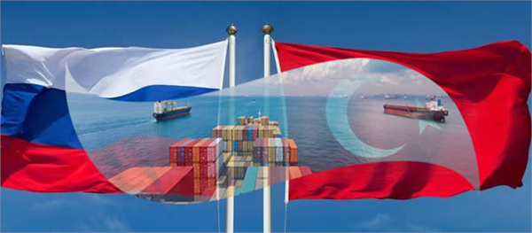 Türkiye ve Rusya arasında yaşanan krizden sonra her 2 ülke arasında da ciddi sorunlar yaşanırken en çok Rusya ya ihracat yapan sektörler krizden etkilendi Peki Rusya ya neler satıyoruz