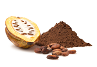 Kakao Yüzde 70 kakao oranına sahip olan bitter çikolatalar sağlıklı ve lezzetli olarak biliniyor Kakaodaki flavanol tansiyonu ve stres seviyenizi düşürmeye de yardımcı oluyor