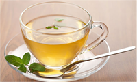 Yeşil Çayın Faydaları