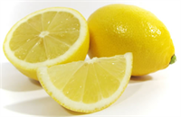 C vitamini deposu olan limon soğuk algınlığı nezle grip ve öksürük gibi şikayetlerinizi azaltır