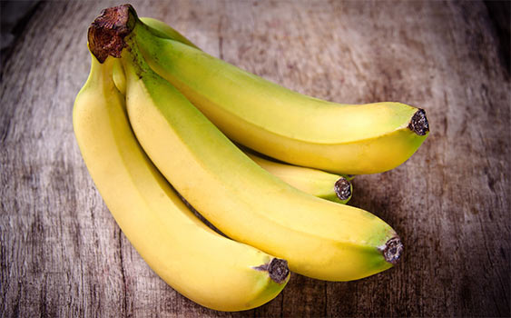Bazı kanserlere karşı korur B6 vitamininden zengin yapısı muzu özellikle bazı kanserlere karşı korunmada da önemli doğal bir güç haline getiriyor