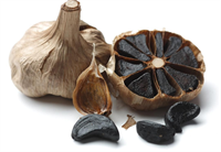 Siyah Sarımsağın Bilinmeyen Faydaları