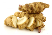 Ülkemizde çokça yetişen yer elması ister yemeği yapılarak isterseniz de çiğ olarak tüketilmesiyle bilinir Faydaları ise pek bilinmez İşte yer elmasının bilinmeyen faydaları