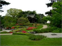 Dünya nın En Ünlü Botanik Bahçeleri