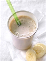 Buz gibi Yoğurtlu Türk Kahveniz servise hazır afiyet olsun