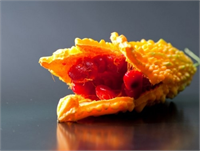 Yanık ve yaralara lapası iyi gelir Aynı zamanda yüksek oranda E vitamini ve kaliteli protein içerir