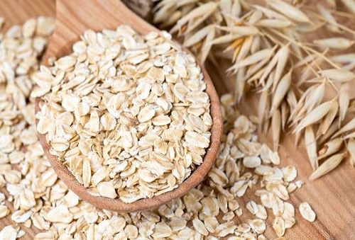 YULAF Yüksek lif içeriği sayesinde metabolizmayı hızlandırır