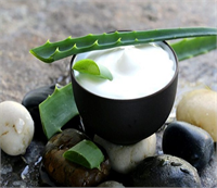 Kalp sağlığı konusunda kilit rol oynamaktadır Aloe veranın kalp ve damarlar üzerindeki etkisine dair yapılan çalışmalar henüz çok yetersizdir ancak bitkinin jeli vücuda enjekte edildiğinde kırmızı kan hücrelerimizin oksijen taşıma ve yayma kapasitelerini artırdığı bilinmektedir