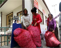 Üretim sürecinden kareler