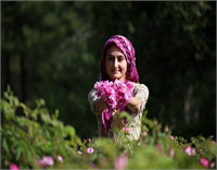 Üretim sürecinden kareler