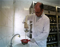 Üretim merkezinden kareler