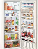 Peynirin özellikle 2 4 C de ışıksız ortamda yani buzdolabında saklanması gerekiyor Peynir hemen tüketilmeyecek ise kendi ambalajında saklanmalıdır Ambalajı açıldıktan sonra mutlaka saklama kabında veya ambalaj malzemelerine sarılarak korunmalıdır Aksi takdirde peynir nemini kaybediyor aroması ve lezzeti azalıyor Oda sıcaklığında sofrada tezg hta bekletilmiş peynir ambalajı içindeki buzdolabındaki peynirin içine tekrar katılmamalıdır Başka bir kapalı ambalaj içinde salamura suyu eklenerek ayrı muhafaza edilmelidir