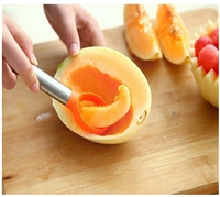 Kavun yanıklara konulursa ağrıyı hafifletir ve iyileşmesini hızlandırır