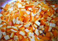 Lifler organik asitler ve şeker açısından da oldukça zengin olan portakal kış aylarının en çok tüketilen ve en bilinen meyveleri arasında gelmektedir