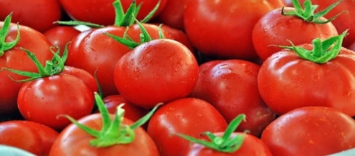 Domates İçerdiği likopen ile antioksidan etki yaratıyor