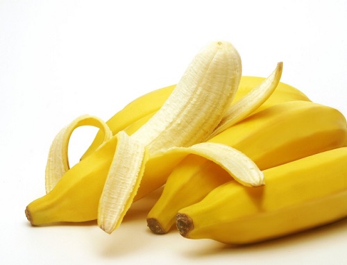 Muz Potasyum ve B vitaminiyle bağımlılığı azaltmaya destek oluyor