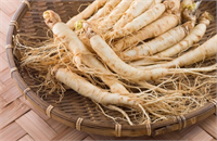 Ginseng Vücudun strese tepki olarak ürettiği kortizol hormonu seviyesini yeniden düzenliyor