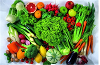 Kereviz kabak patlıcan fasulye salatalık brokoli Sigaranın tadını etkileyerek hoşunuza gitmemesini sağlıyor