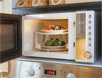 Bu yiyecekleri sakın tekrar ısıtmayın